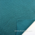 High Quality 100% Polyester Plain Soft and Stretchy Weft Knitted Loose Fleece Fabric for Garment Home Textile